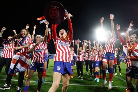 copa de la reina de fútbol femenino